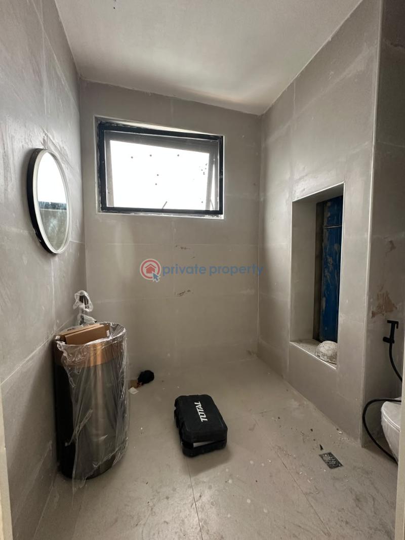 4 bedroom Shared Apartment For Sale Ikoyi Lagos - 7