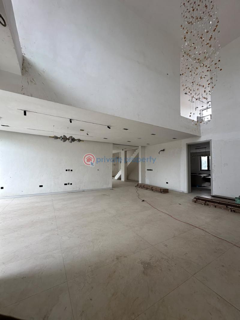 4 bedroom Shared Apartment For Sale Ikoyi Lagos - 5
