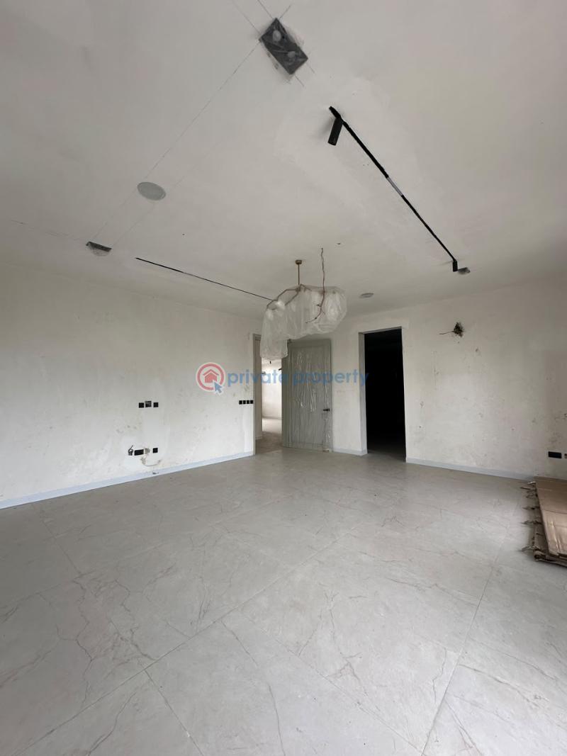 4 bedroom Flat & Apartment For Sale Ikoyi Lagos - 30