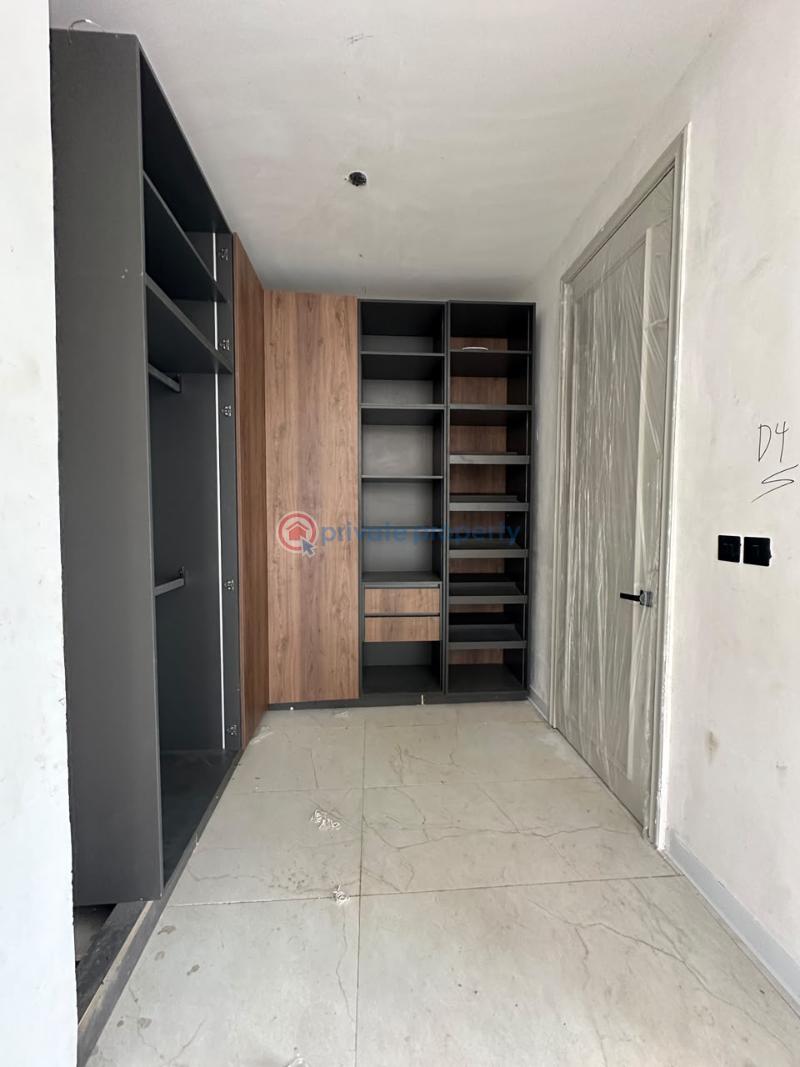 4 bedroom Shared Apartment For Sale Ikoyi Lagos - 18