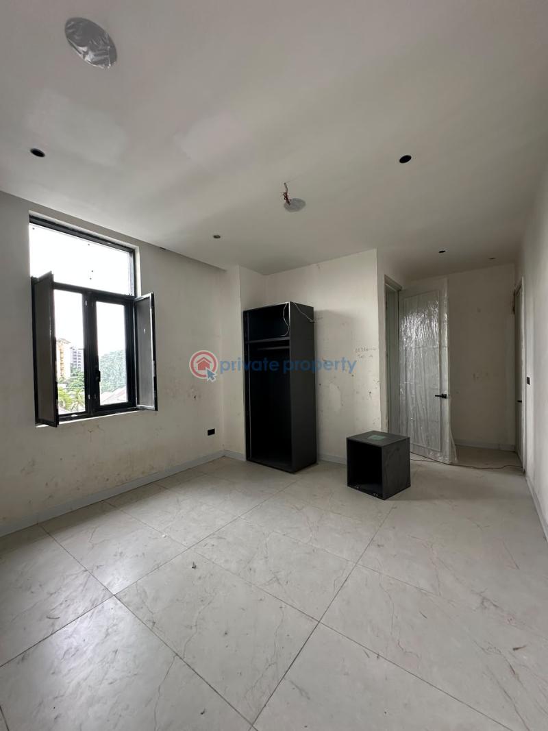 4 bedroom Flat & Apartment For Sale Ikoyi Lagos - 16