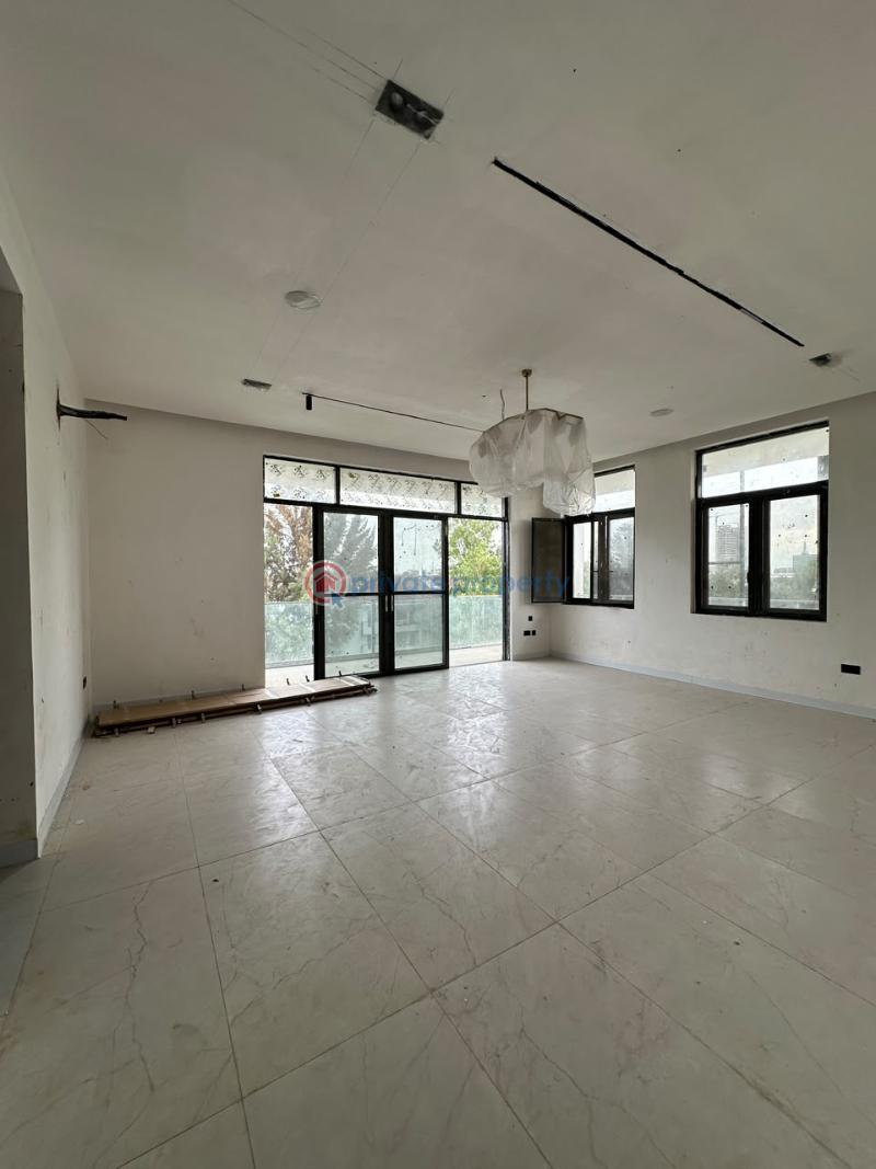 4 bedroom Shared Apartment For Sale Ikoyi Lagos - 26