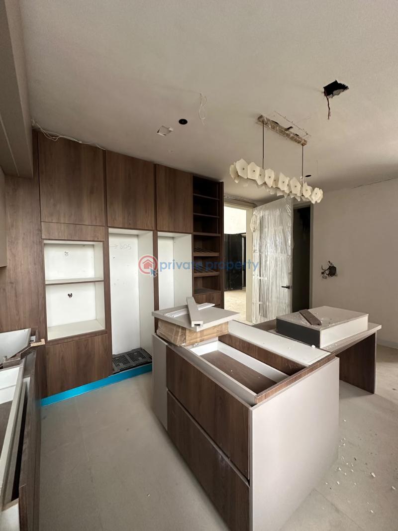 4 bedroom Flat & Apartment For Sale Ikoyi Lagos - 13