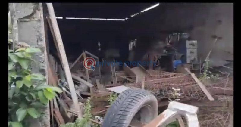 Commercial Property For Sale Murtala Mohammed Int'l Airport Road Ikeja Lagos - 4