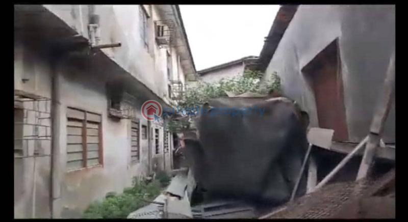 Commercial Property For Sale Murtala Mohammed Int'l Airport Road Ikeja Lagos - 5