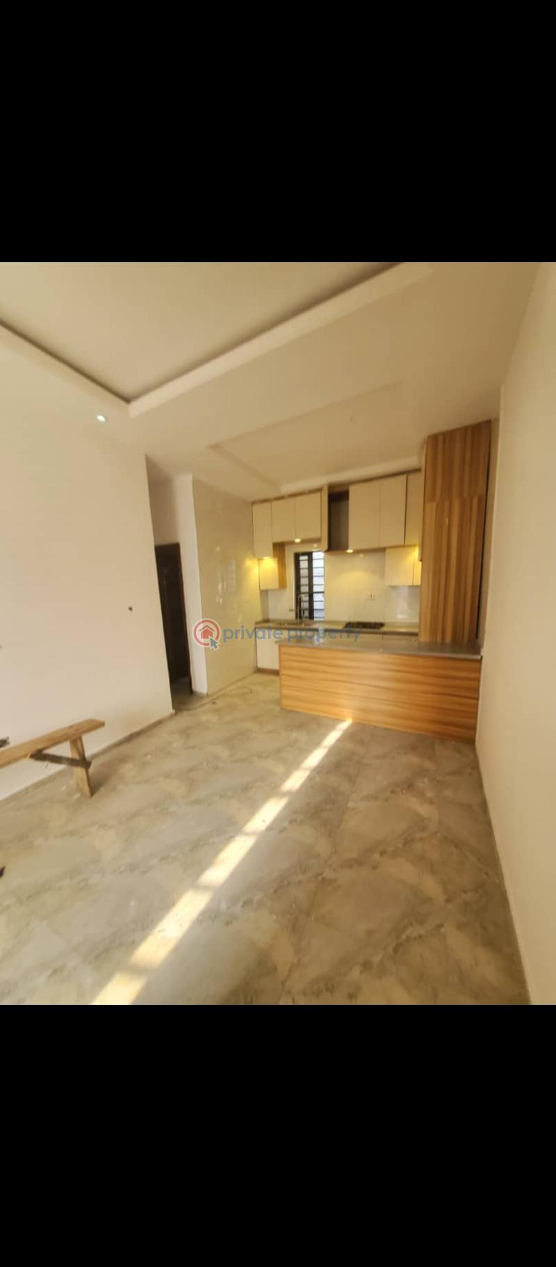 1 bedroom Mini Flat For Rent Osapa London Lekki Lagos