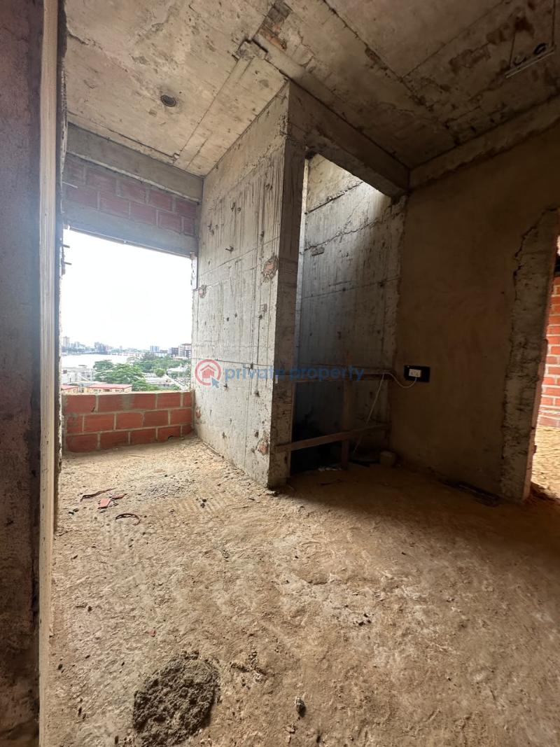 4 bedroom Shared Apartment For Sale Ikoyi Lagos - 20
