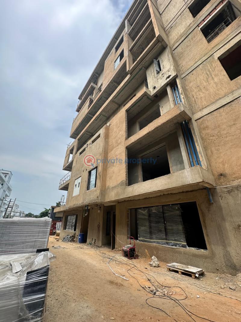 4 bedroom Shared Apartment For Sale Ikoyi Lagos - 6