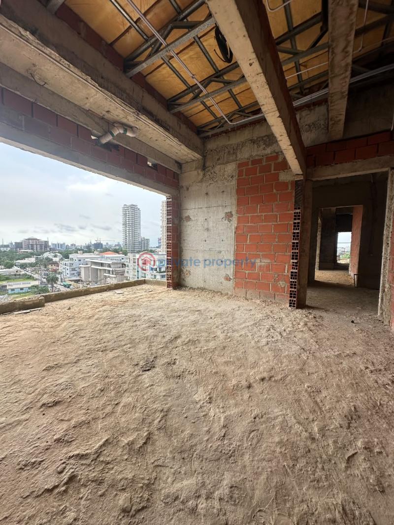 4 bedroom Shared Apartment For Sale Ikoyi Lagos - 21