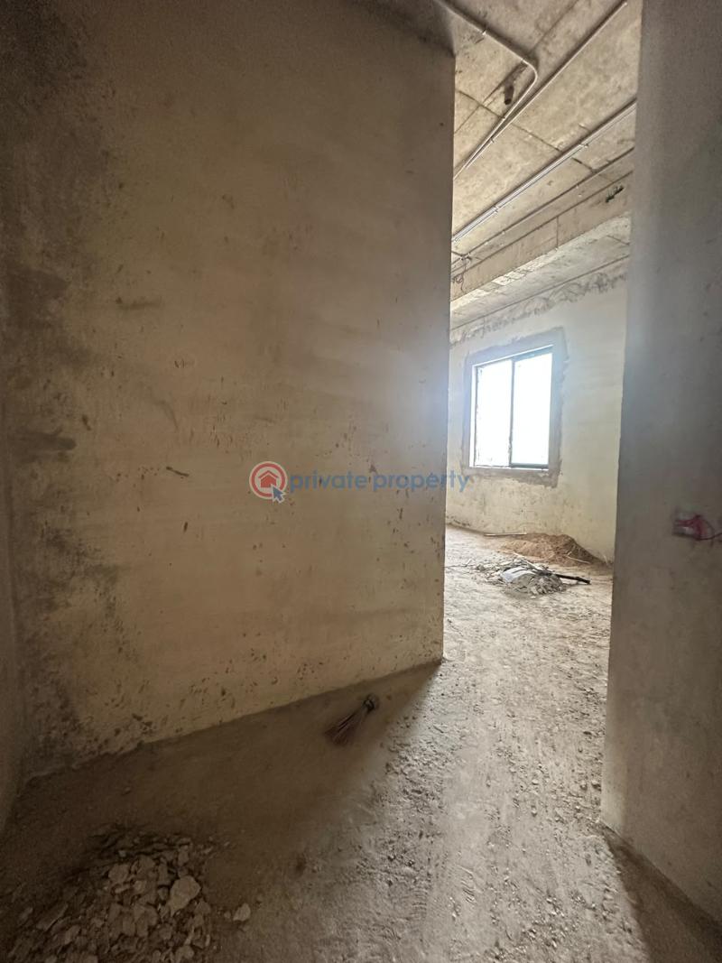 4 bedroom Shared Apartment For Sale Ikoyi Lagos - 16