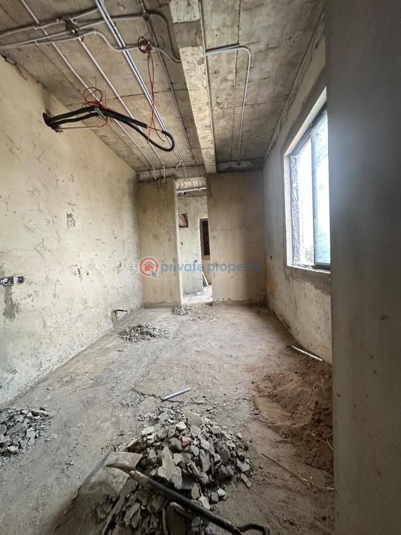 4 bedroom Shared Apartment For Sale Ikoyi Lagos - 17