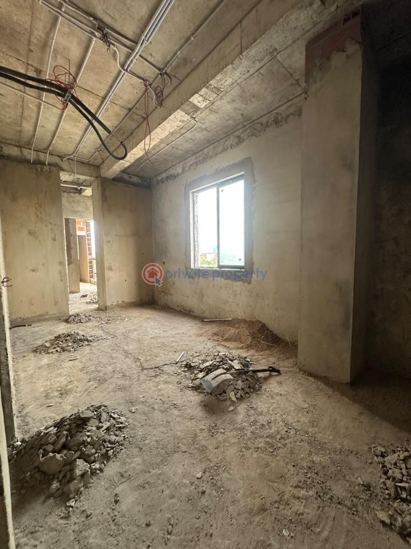 4 bedroom Shared Apartment For Sale Ikoyi Lagos - 15