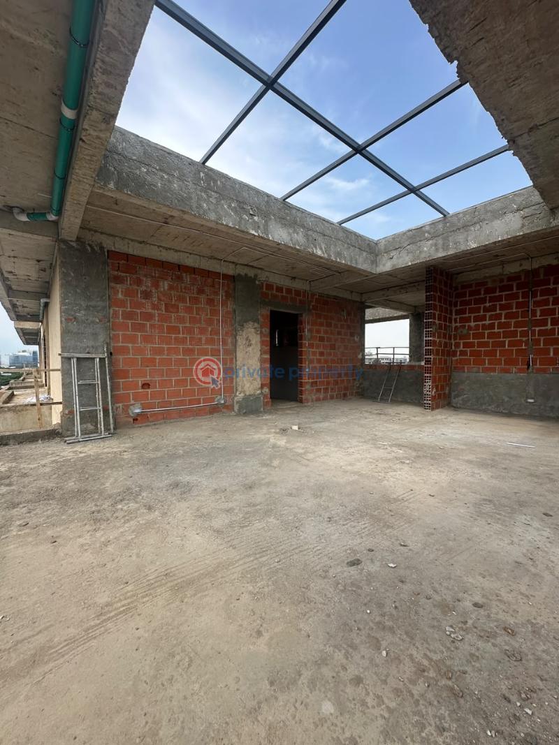 4 bedroom Shared Apartment For Sale Ikoyi Lagos - 27