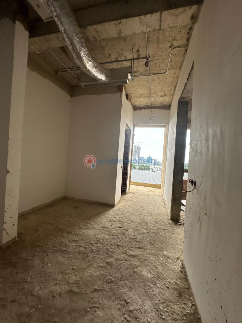 4 bedroom Shared Apartment For Sale Ikoyi Lagos - 7