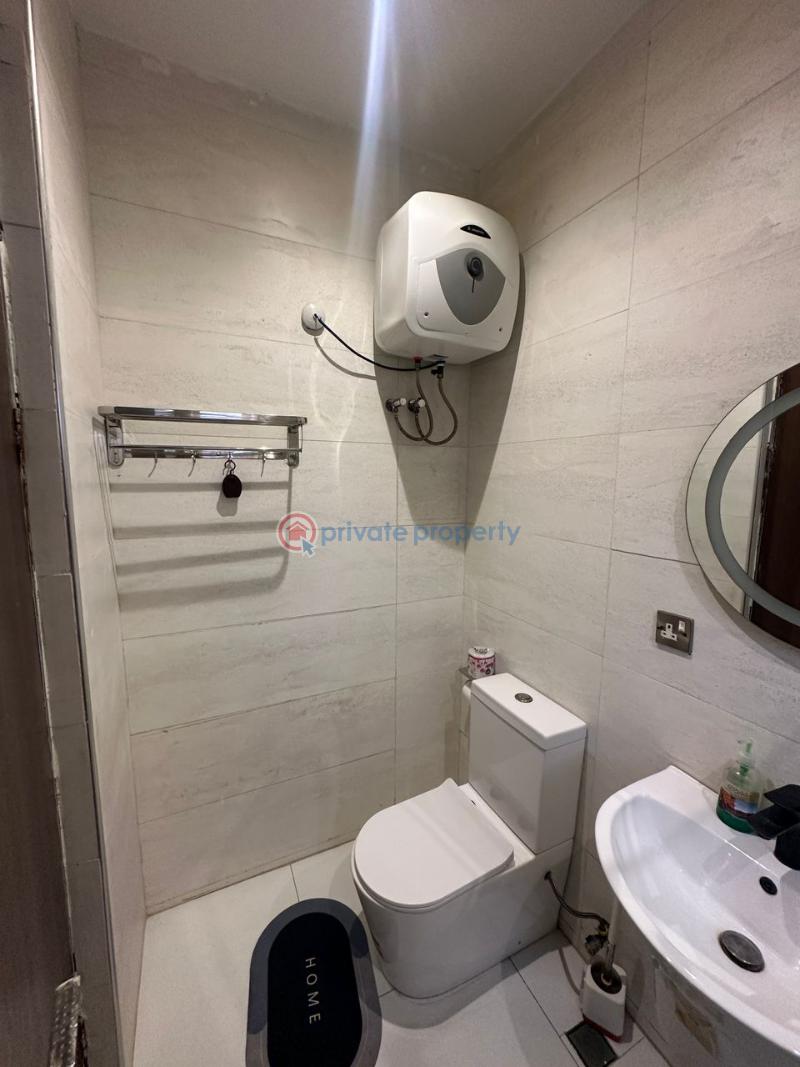 1 bedroom Block Of Flats For Sale Ikoyi Lagos - 17