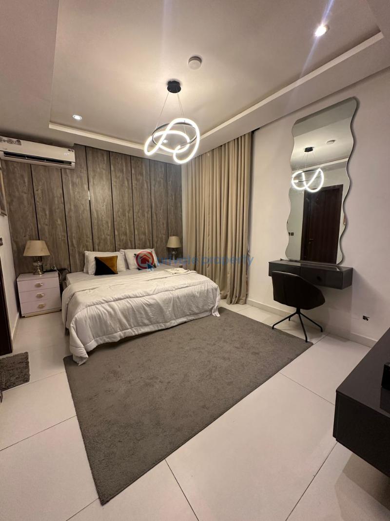 1 bedroom Block Of Flats For Sale Ikoyi Lagos - 12