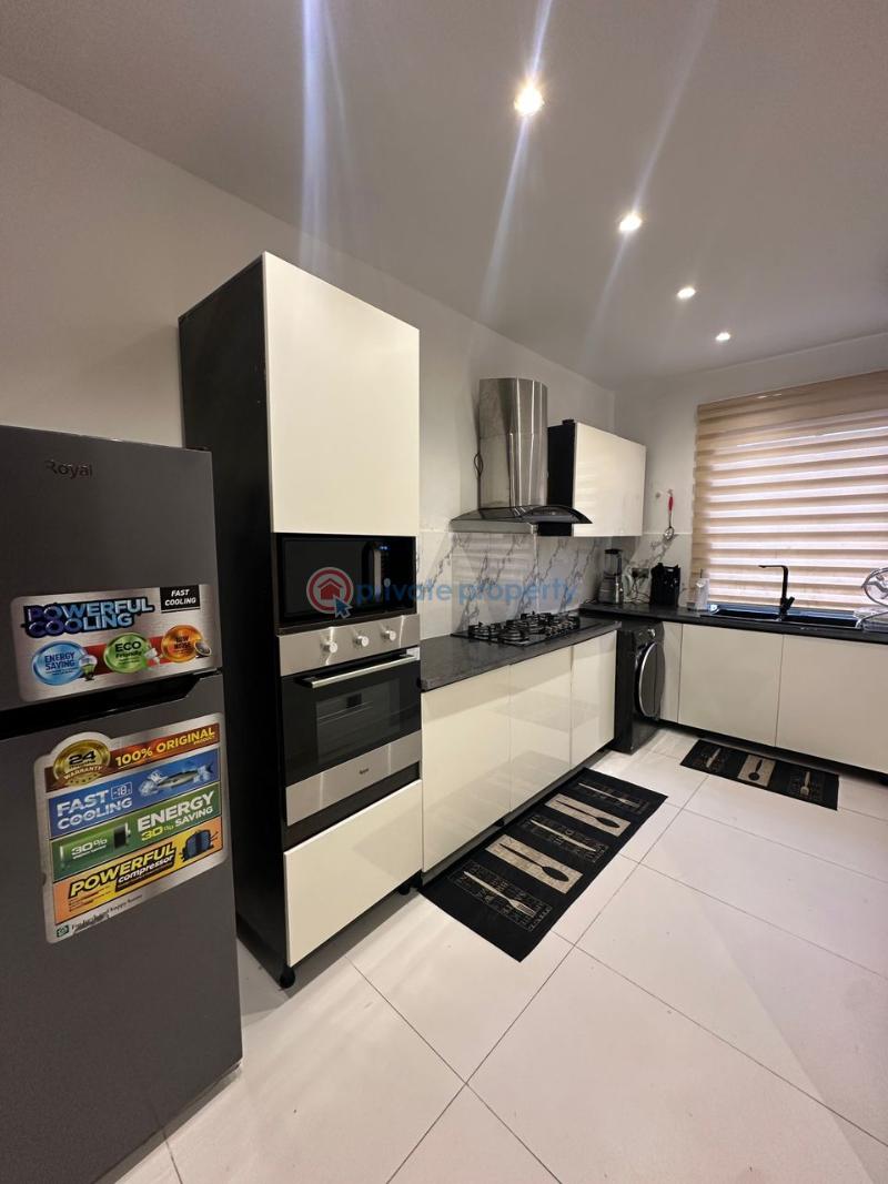 1 bedroom Block Of Flats For Sale Ikoyi Lagos - 11
