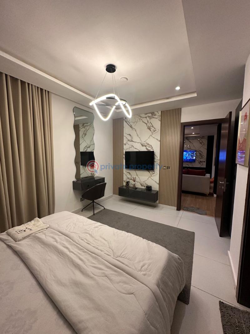 1 bedroom Block Of Flats For Sale Ikoyi Lagos - 18