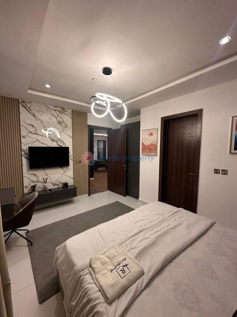 1 bedroom Block Of Flats For Sale Ikoyi Lagos - 14