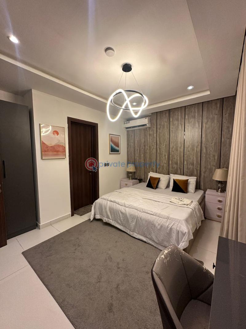 1 bedroom Block Of Flats For Sale Ikoyi Lagos - 15