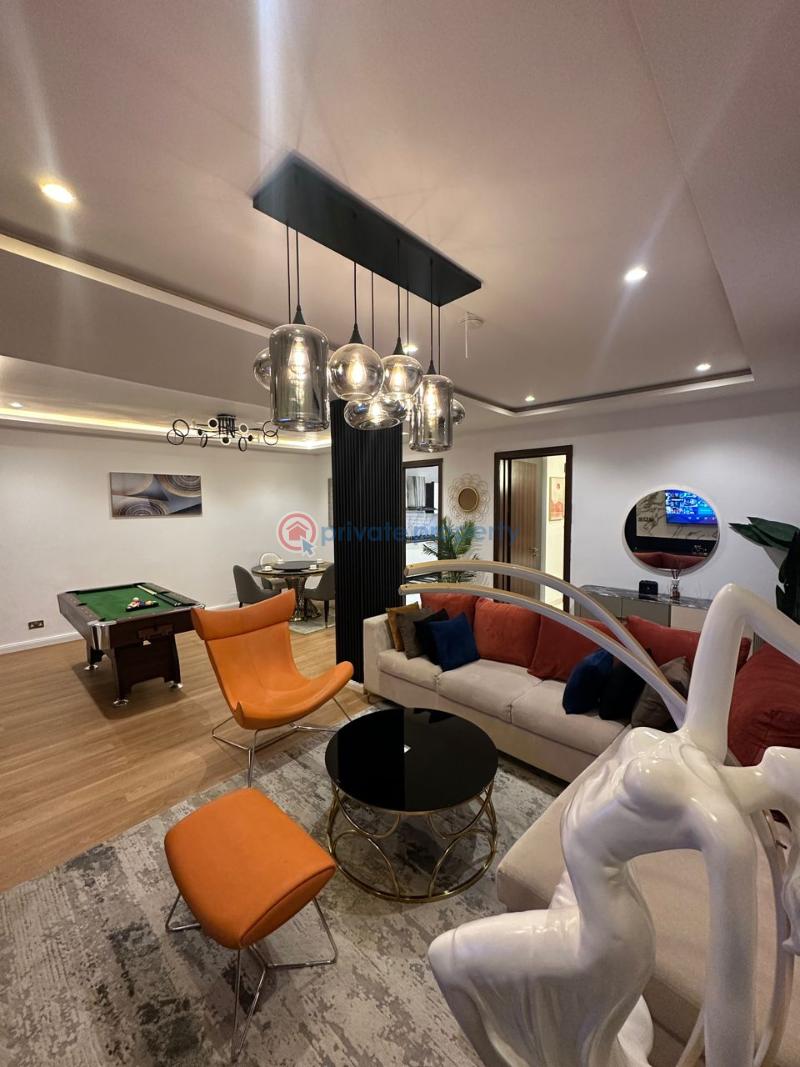 1 bedroom Block Of Flats For Sale Ikoyi Lagos - 1