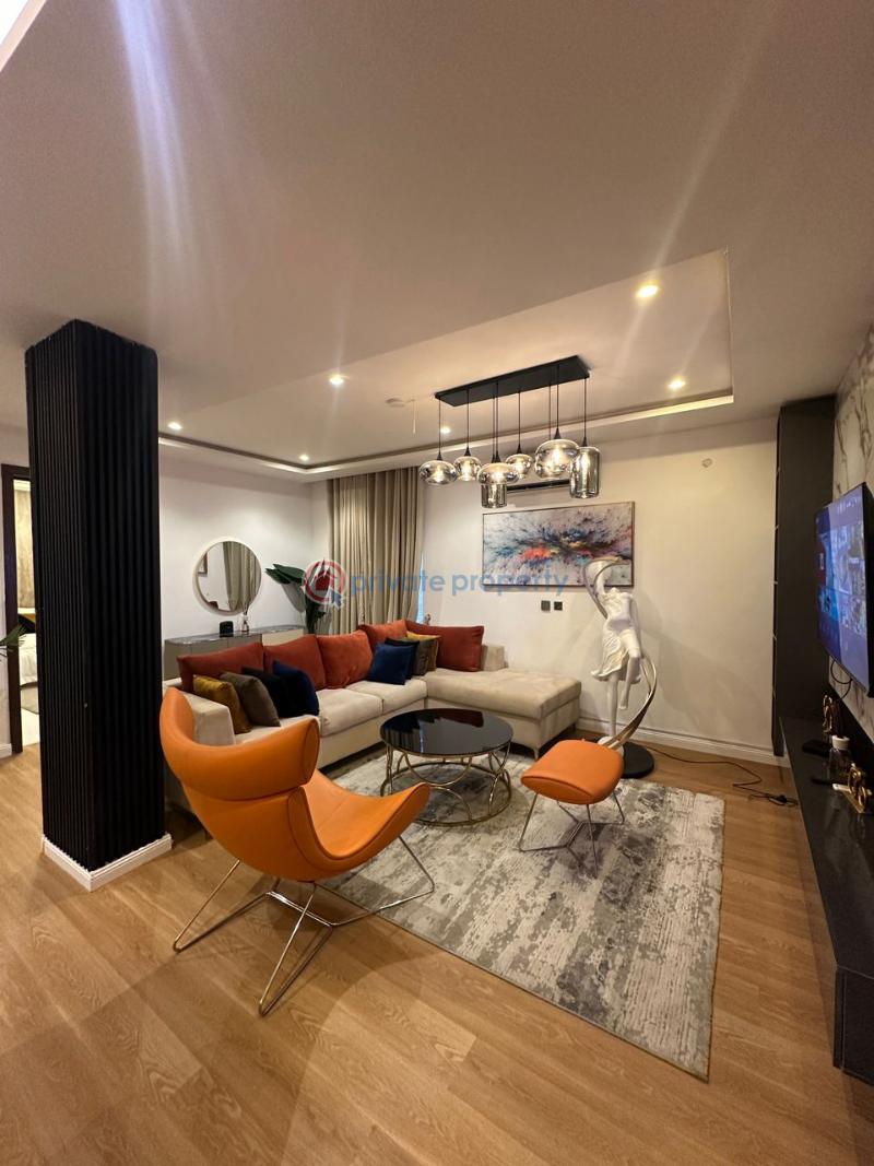 1 bedroom Block Of Flats For Sale Ikoyi Lagos - 2
