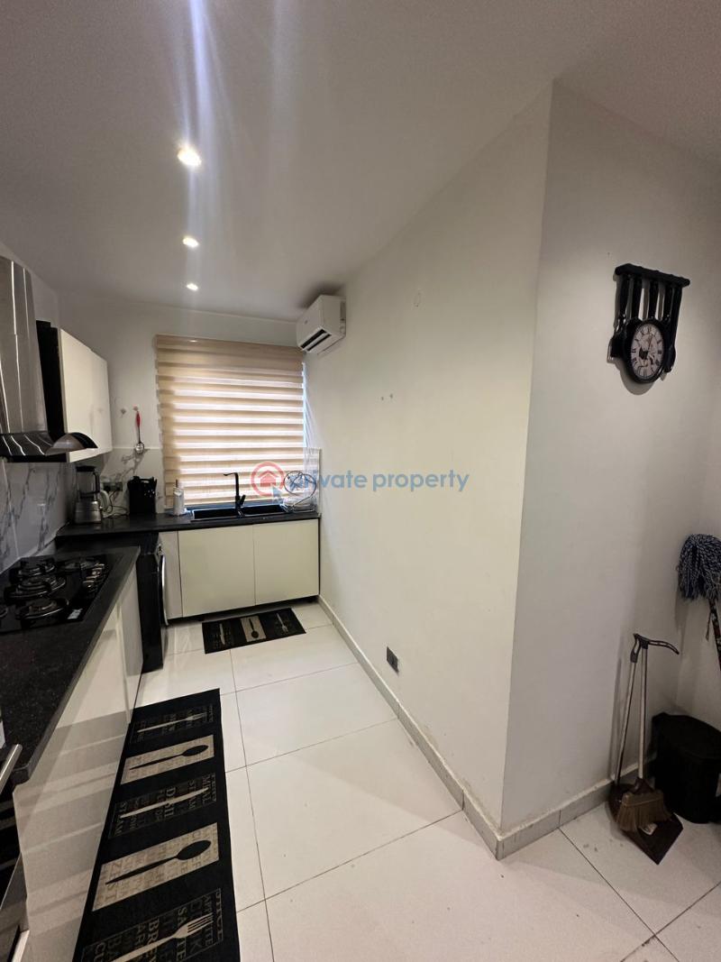 1 bedroom Block Of Flats For Sale Ikoyi Lagos - 9