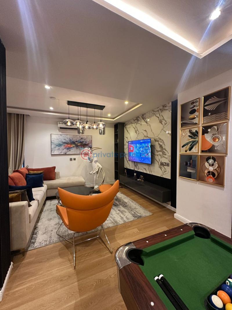 1 bedroom Block Of Flats For Sale Ikoyi Lagos - 7