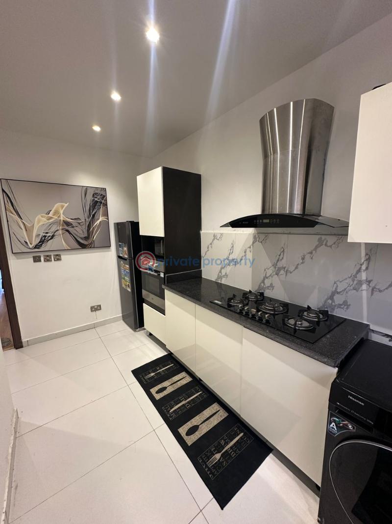 1 bedroom Block Of Flats For Sale Ikoyi Lagos - 13