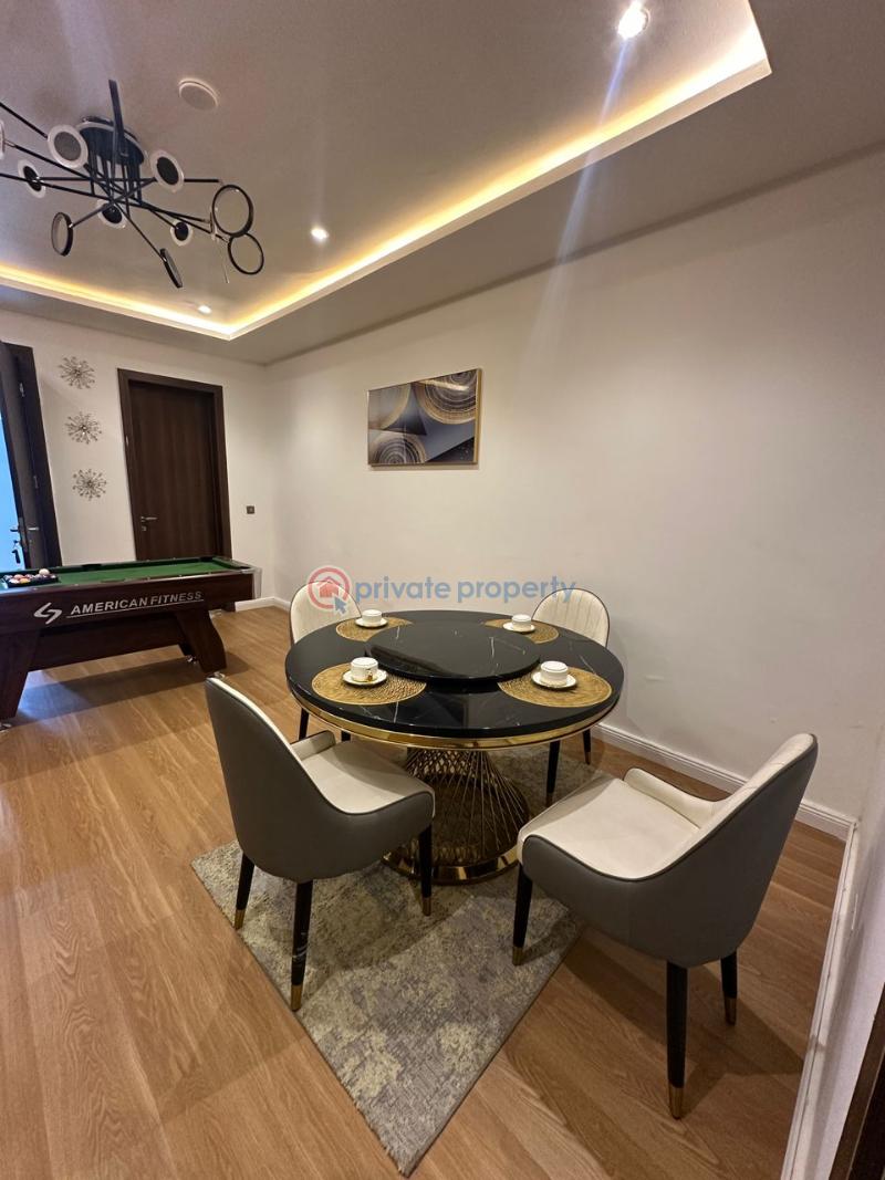 1 bedroom Block Of Flats For Sale Ikoyi Lagos - 8