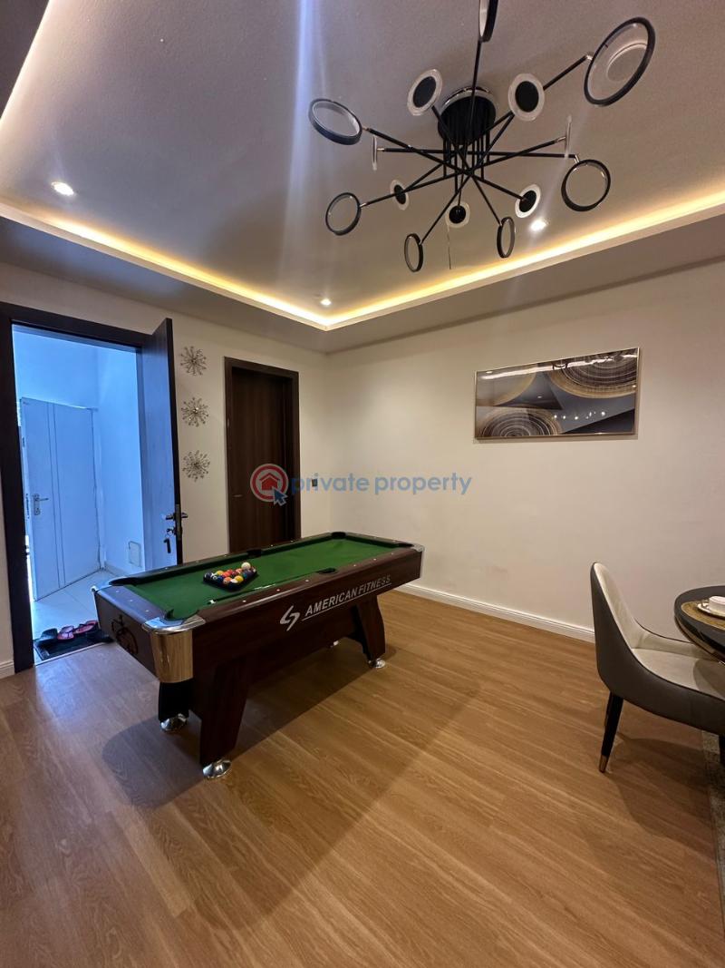 1 bedroom Block Of Flats For Sale Ikoyi Lagos - 10