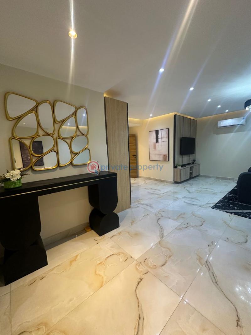 3 bedroom Block Of Flats For Rent Banana Island Ikoyi Lagos - 13