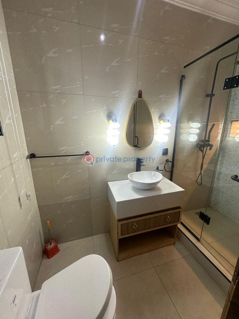 3 bedroom Block Of Flats For Rent Banana Island Ikoyi Lagos - 7