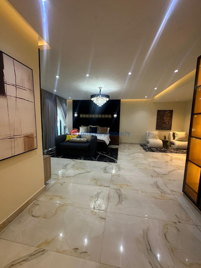 3 bedroom Block Of Flats For Rent Banana Island Ikoyi Lagos - 6