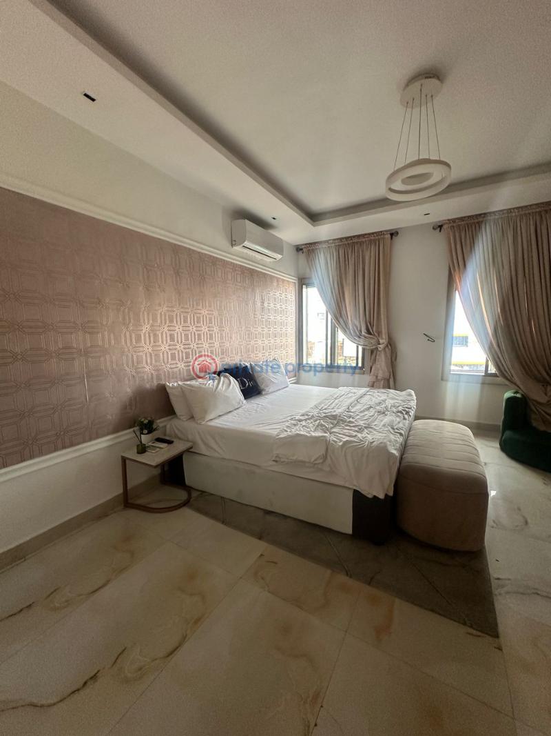 3 bedroom Block Of Flats For Rent Banana Island Ikoyi Lagos - 14