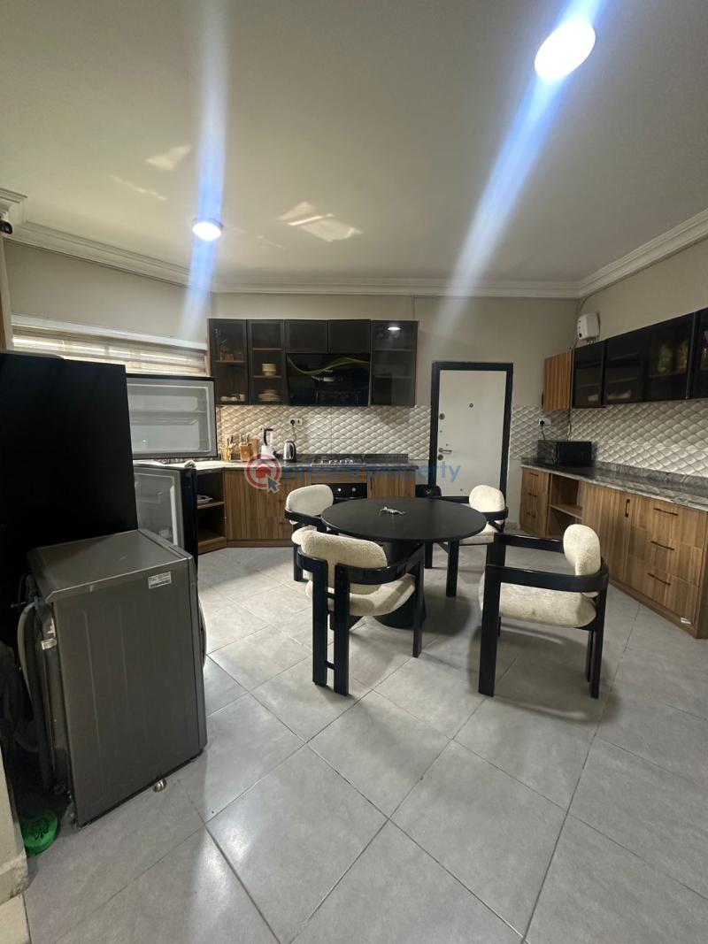 3 bedroom Block Of Flats For Rent Banana Island Ikoyi Lagos - 16