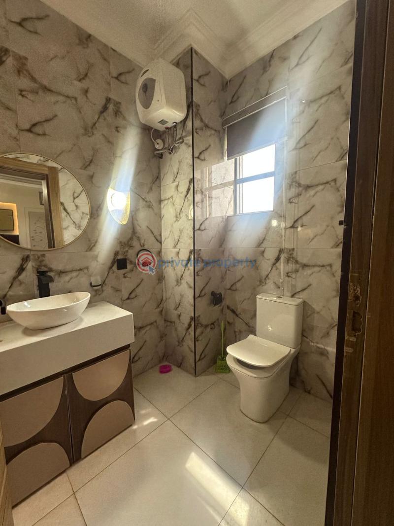 3 bedroom Block Of Flats For Rent Banana Island Ikoyi Lagos - 12