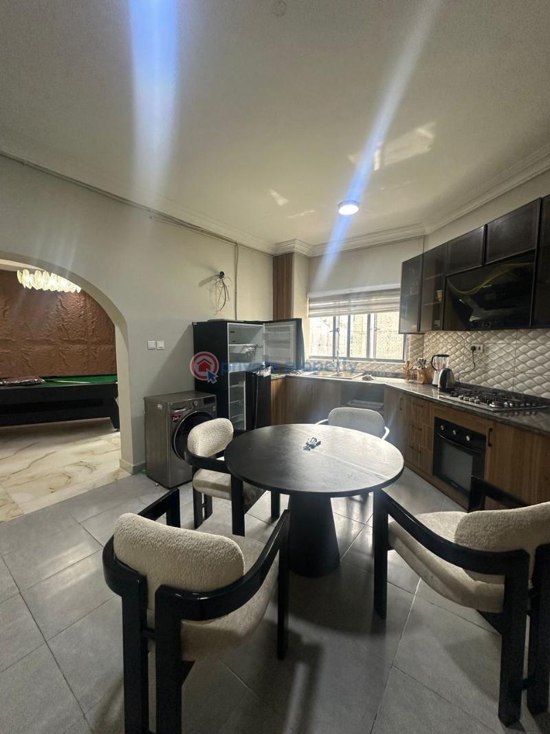 3 bedroom Block Of Flats For Rent Banana Island Ikoyi Lagos - 15