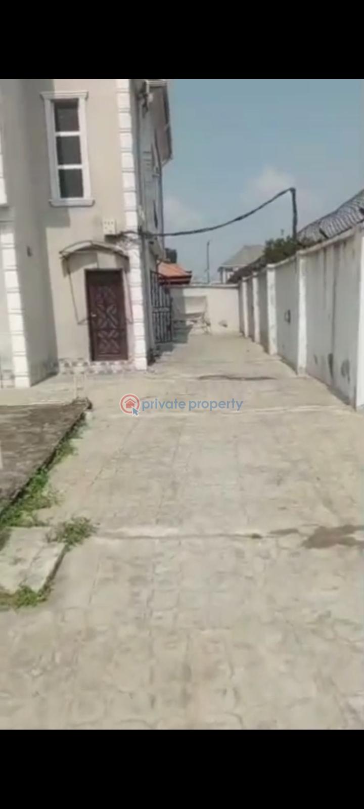 House For Sale Ibeshe Titun Axis Ibeshe Ibeshe Ikorodu Lagos - 3