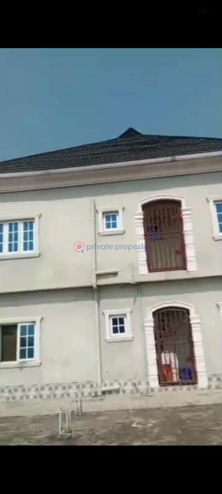 House For Sale Ibeshe Titun Axis Ibeshe Ibeshe Ikorodu Lagos - 1