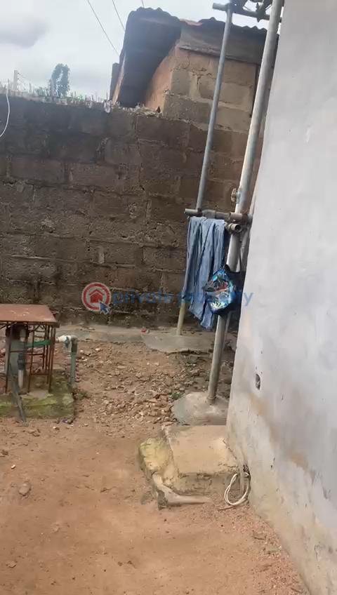 House For Sale Ahmadiyya Area Alimosho Lagos Alimosho Lagos - 4
