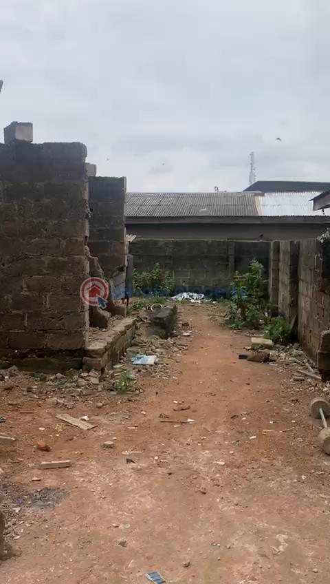 House For Sale Ahmadiyya Area Alimosho Lagos Alimosho Lagos - 15