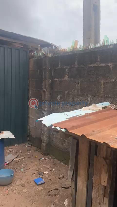 House For Sale Ahmadiyya Area Alimosho Lagos Alimosho Lagos - 1