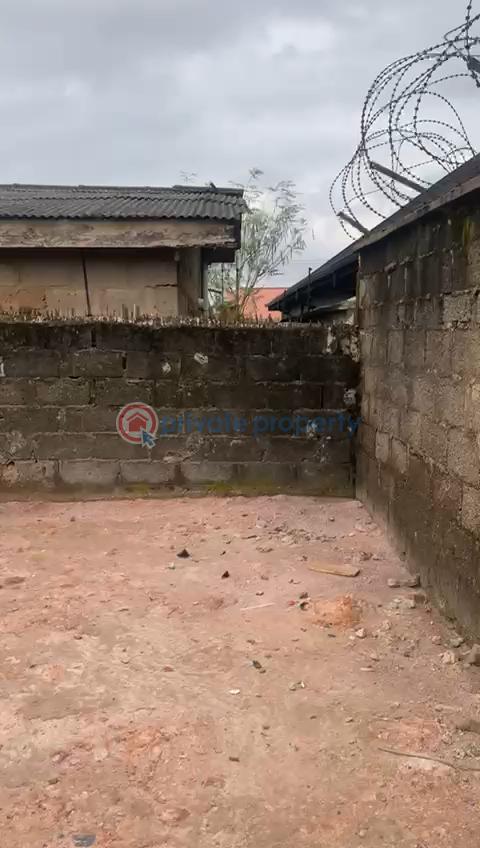 House For Sale Ahmadiyya Area Alimosho Lagos Alimosho Lagos - 12