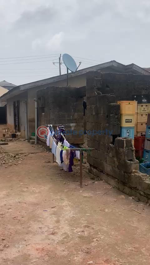 House For Sale Ahmadiyya Area Alimosho Lagos Alimosho Lagos - 14