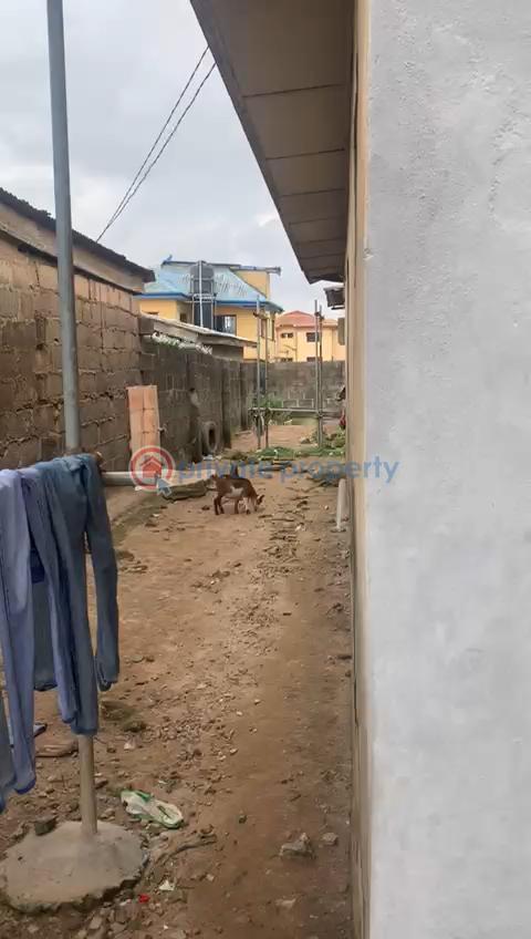 House For Sale Ahmadiyya Area Alimosho Lagos Alimosho Lagos - 2