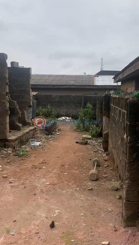 House For Sale Ahmadiyya Area Alimosho Lagos Alimosho Lagos - 13