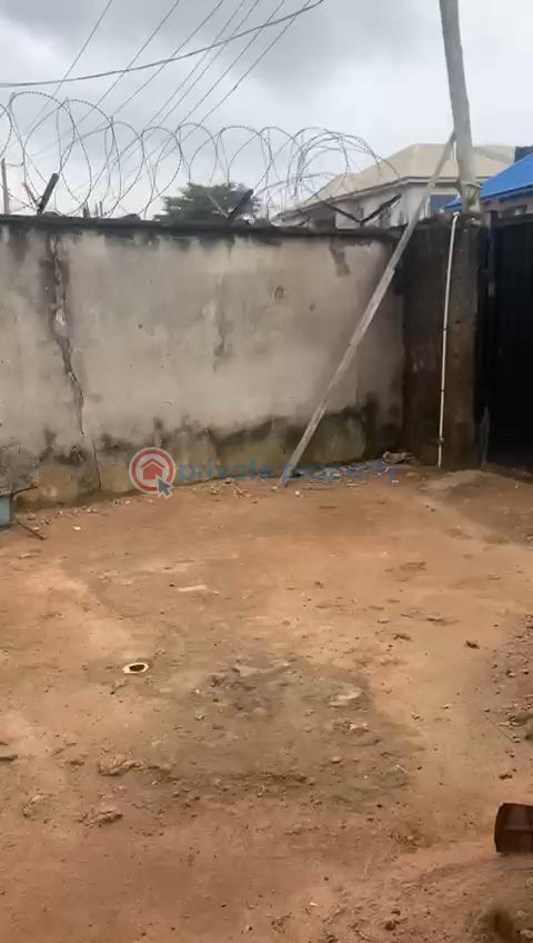 House For Sale Ahmadiyya Area Alimosho Lagos Alimosho Lagos - 8