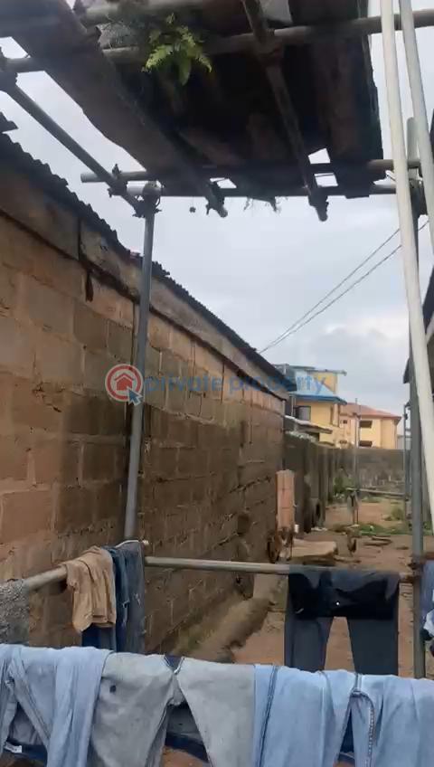 House For Sale Ahmadiyya Area Alimosho Lagos Alimosho Lagos - 3