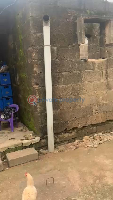 House For Sale Ahmadiyya Area Alimosho Lagos Alimosho Lagos - 11